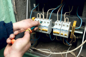 residential electricians